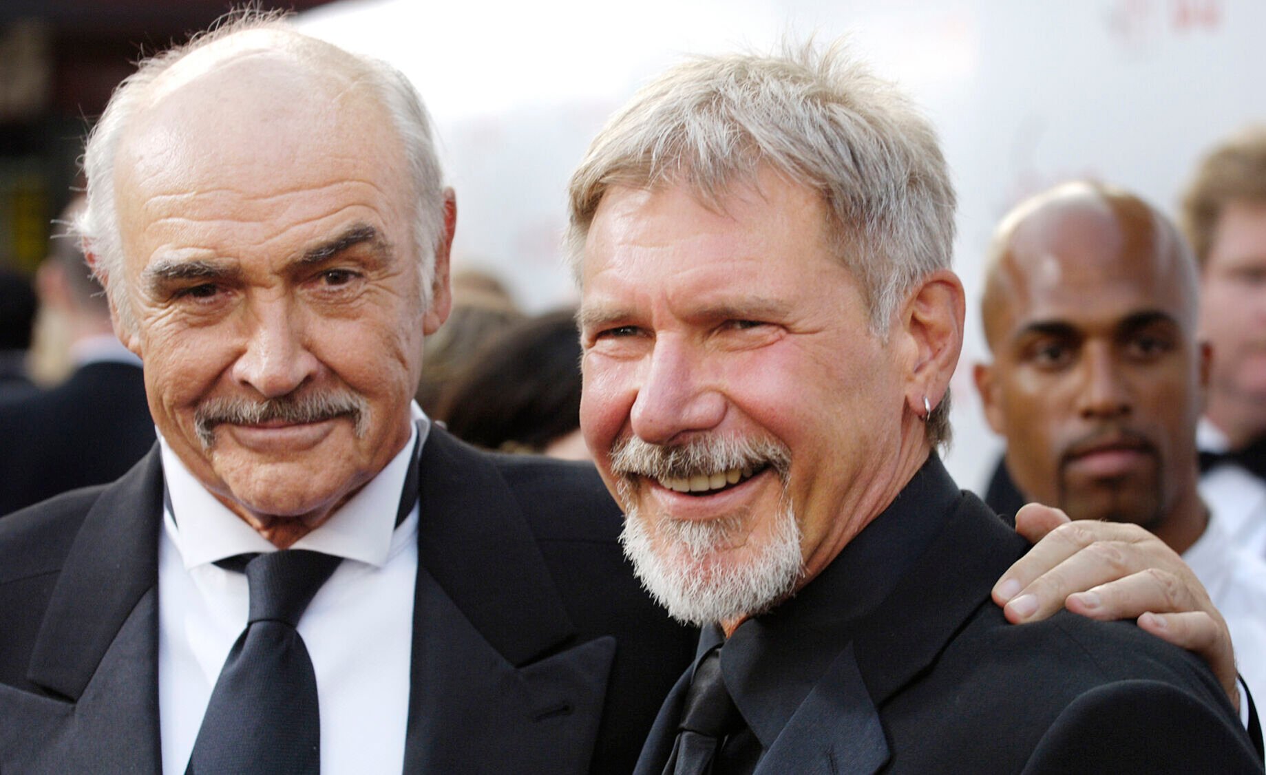 Sean Connery, 2006